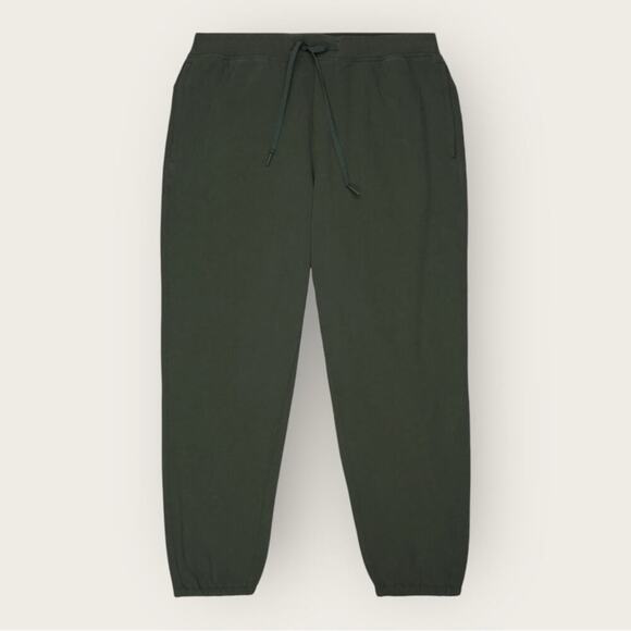 Lululemon | Ready To High-Rise Jogger | Green | Size 8 - Picture 1 of 13
